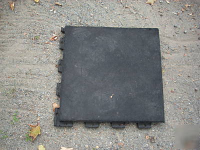 New unity surfacing systems double-tile-mats-blocks