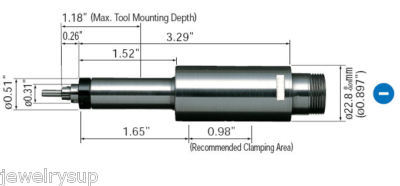 Nsk e 2550 spindle cnc machine tools spindles amh-301