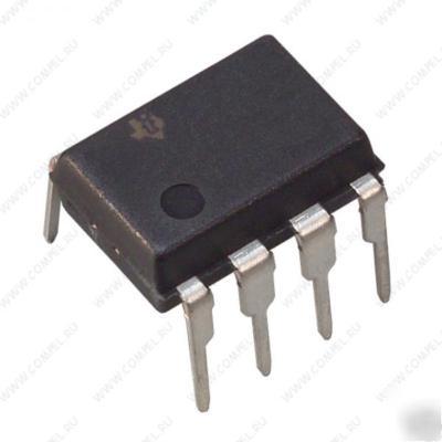 REF02AP precision voltage reference - 8DIP