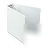 Ring binder view 11X8.5 3