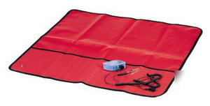 Techni-stat anti-static field service kit 24