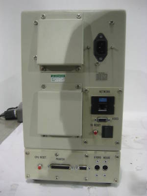 Witt series iv patient care physio monitor system +