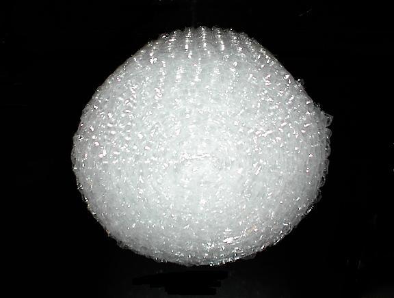 Bubble wrap 450 feet ft dual pack free shipping