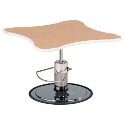 Clinton 74-14H soft comfort curve hydraulic lift table