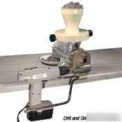 Ez grind manual convert kit no.8/no.10 |1 ea| 372008W