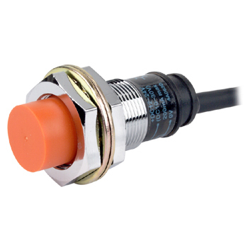Inductive proximity switch PRL18-5DN 5MM detection npn