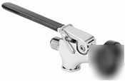 Jet spray valve fisher - 113-1051