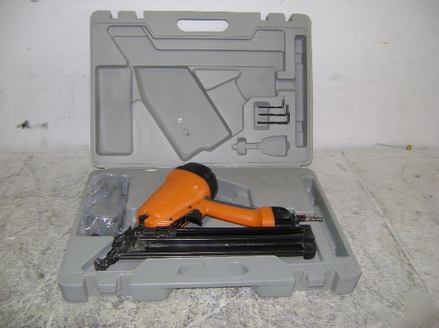 Namebrand 15 ga magnesium finishing nailer model 94440