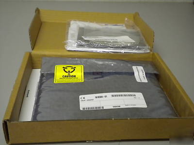 National inst. cca,at-gpib plug-in card #776836-01