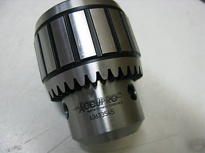 New accupro 1/16-1/2
