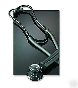 New ninja sprague stethoscope adc adscope 646 emt brand 