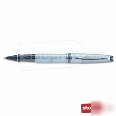 Waterman expert ii roller ball pen