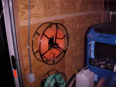  carpet/tile cleaning truck/or/trailer mount