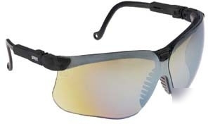 Bacou-dalloz uvex genesis protective eyewear, : S3200