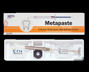 Dental paper points endodontics - protaper .06 #15-40
