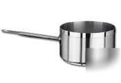 LincolnÂ® centurionÂ® sauce pan - 2-1/4 qt.