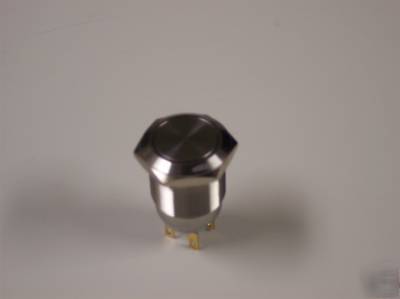 New cit closed push button switch*brand *part#AH1NAS