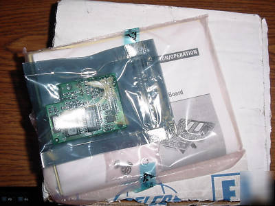 New pelco video surveillance txb-ad translator board 