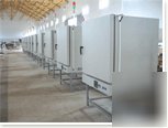 1.9 cu ft lab digital vacuum drying oven 250Â°c 16X14X14
