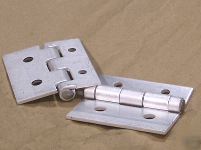 8020 inc tslot aluminum transition hinge 10 s/15 s 2085