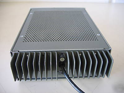 Agilent / hp 6236B triple output power supply, 6V 2.5A