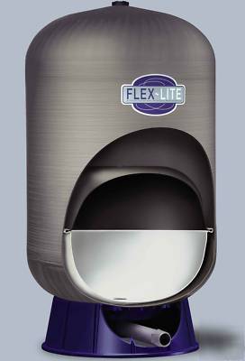 Fl-12 water well pressure storage pump tank wellmate 12