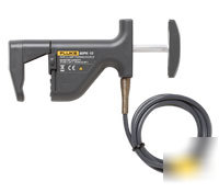 Fluke 80PK-10 pipe clamp k-type temperature probe