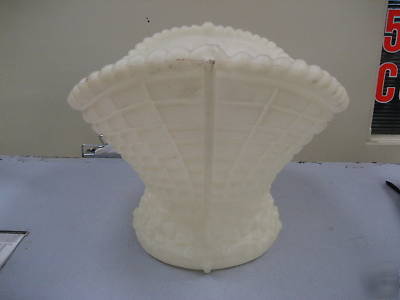 Ice sculpture mold (basket) SBA1 code 10657
