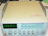 Instek gfg-8255A gfg 8255 GFG8255 function generator