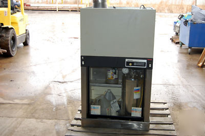 Labconco lab fume gas hood 24X24