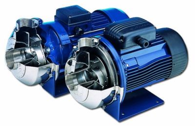 Lowara â€˜coâ€™ series pump, model CO500/15K/a â€“ 20MM soli