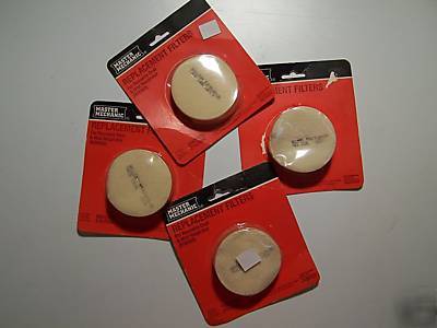 MMR60 respirator filters paint/pesticide for MM560