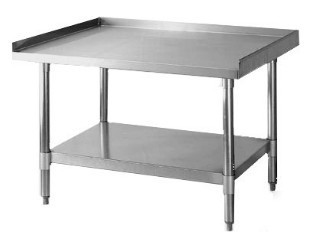 New economy restaurant equipment stand 36