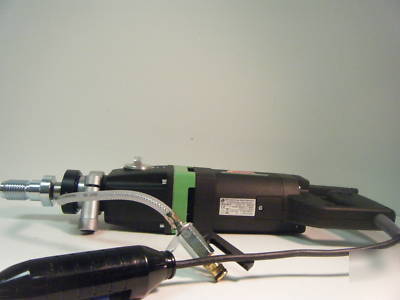 New eibenstock etn 2001P diamond core drill-brand 