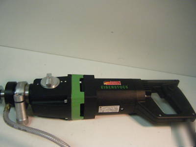 New eibenstock etn 2001P diamond core drill-brand 