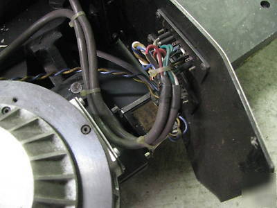 Ag davis RT26-bp rotary table - 26