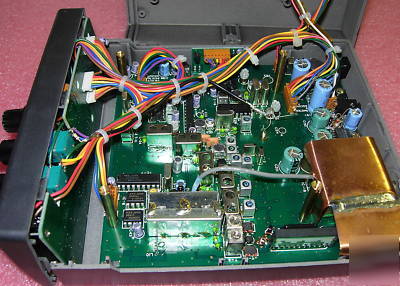 Aor ar 2500 scanner with extras (very good condition)