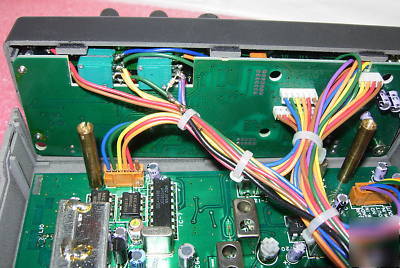 Aor ar 2500 scanner with extras (very good condition)