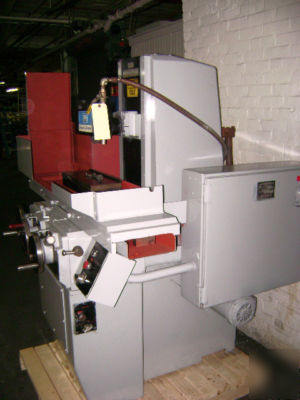 Brown & sharpe model 618, 6