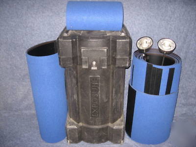 Exposure abex 4200 case & trade show material ::good::