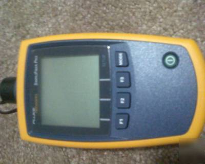 Fluke 1450 simplifiber pro complete verification kit 