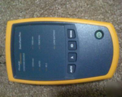 Fluke 1450 simplifiber pro complete verification kit 