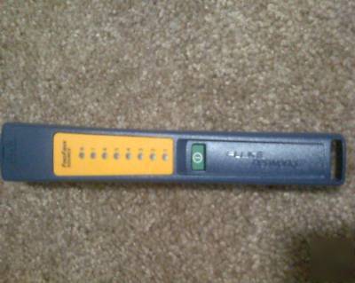 Fluke 1450 simplifiber pro complete verification kit 