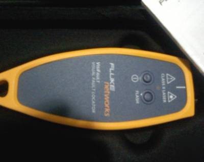 Fluke 1450 simplifiber pro complete verification kit 