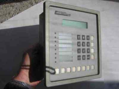 Greyline operator interface workstation 2024 cincinnati