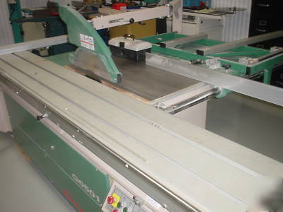 Grizzly G0501 14