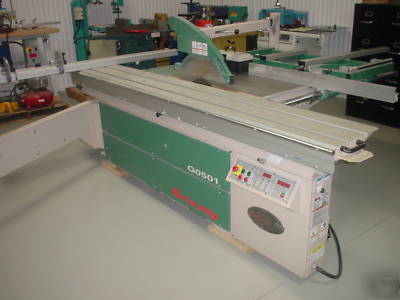 Grizzly G0501 14