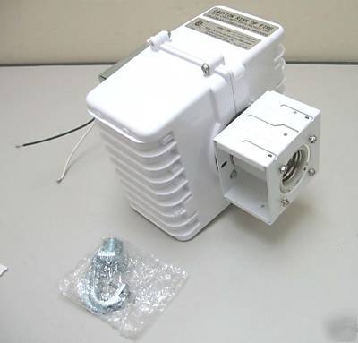 High bay 400W metal halide mh light fixture 
