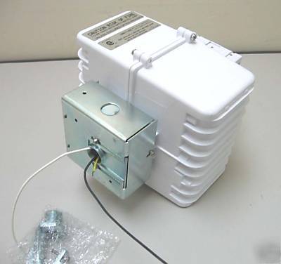 High bay 400W metal halide mh light fixture 
