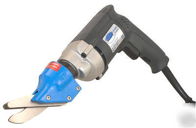 Kett kd-1493 fiber cement shears